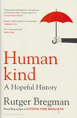 Human Kind by Rutger  Bregman